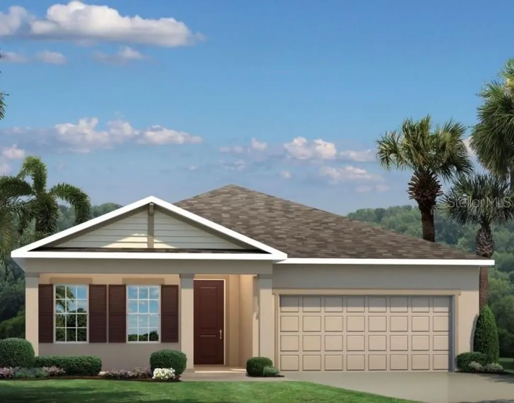 10273 Gliding Eagle Way Land O Lakes FL 34638