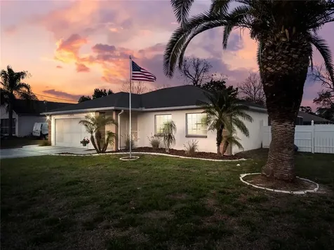 11405 Parkview Street Spring Hill FL 34609