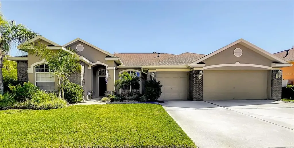 7208 Bucks Ford Drive Riverview FL 33578