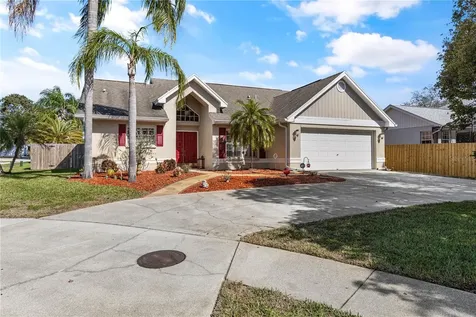 4937 Klosterman Oaks Court Palm Harbor FL 34683