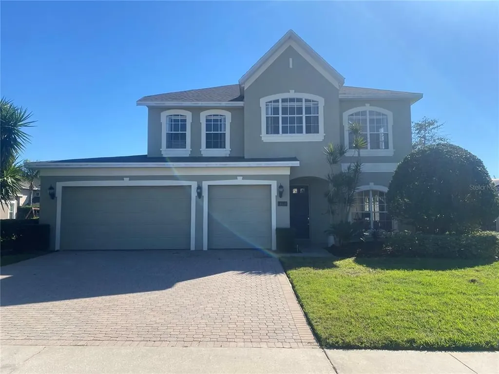 14134 Hampshire Bay Circle Winter Garden FL 34787