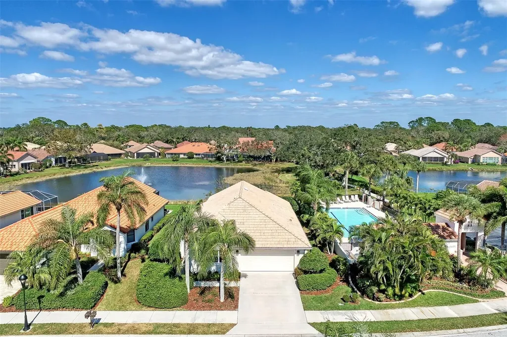 4643 Deer Trail Boulevard Sarasota FL 34238