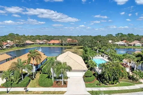 4643 Deer Trail Boulevard Sarasota FL 34238