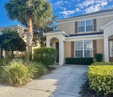 7666 Otterspool Street Kissimmee FL 34747