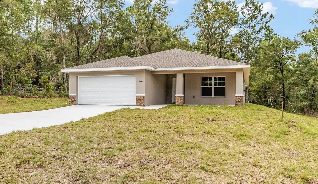 17720 SW 114th Lane Dunnellon FL 34432