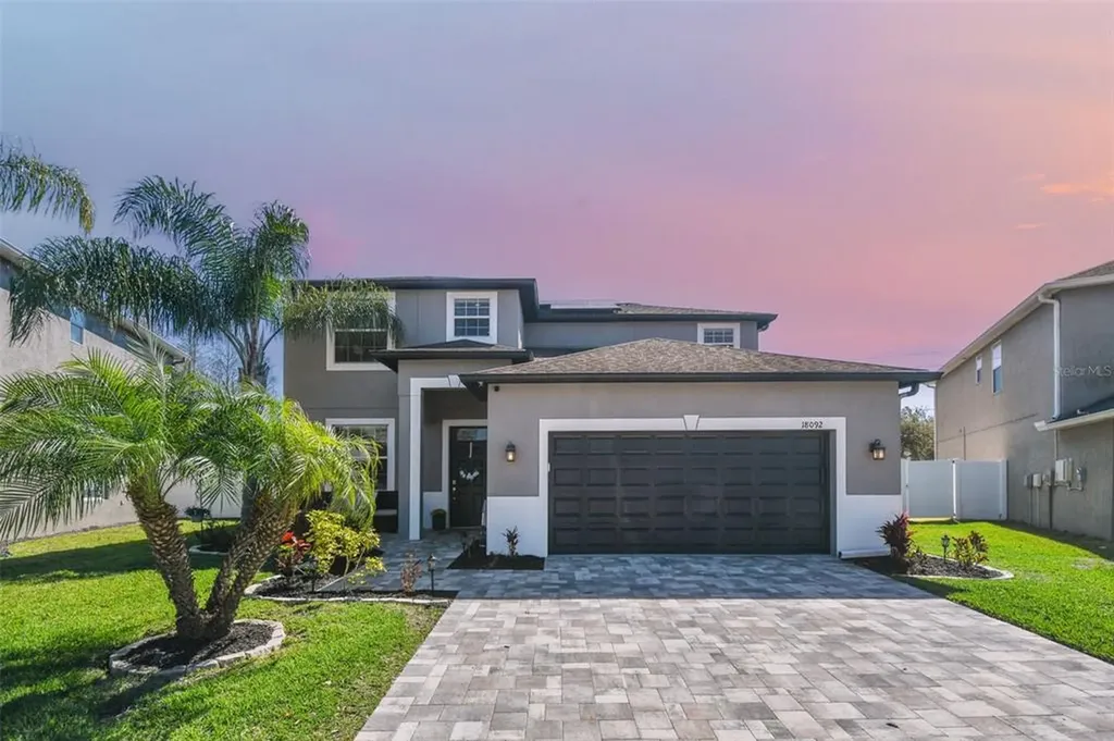 18092 Atherstone Trail Land O Lakes FL 34638