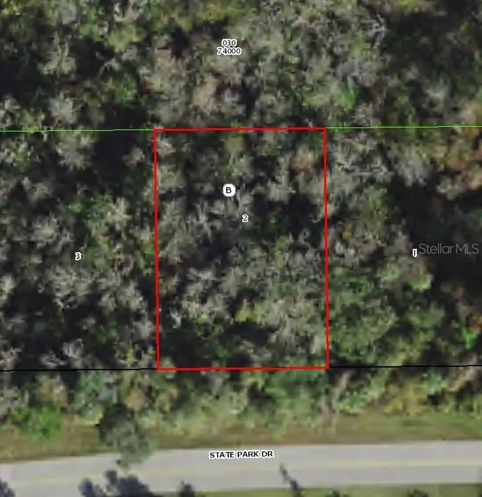11139 W State Park Street Crystal River FL 34428
