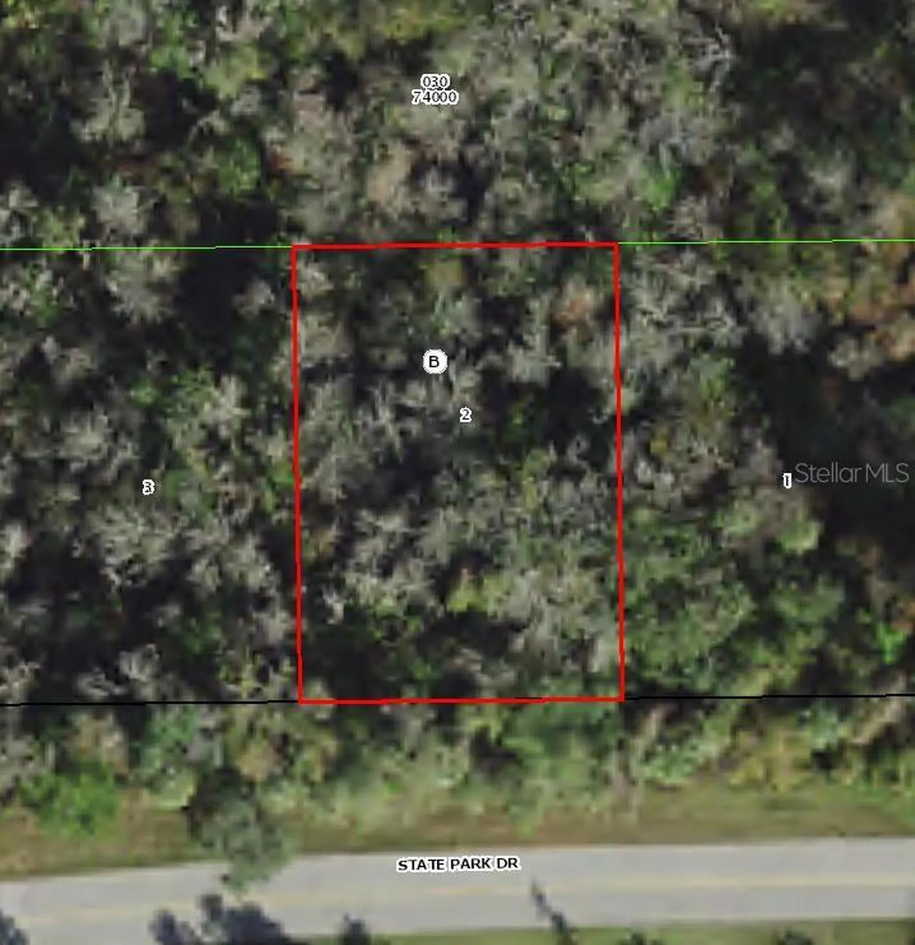 11139 W State Park Street Crystal River FL 34428