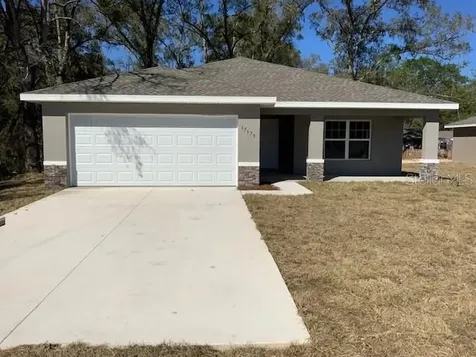 17679 SW 114th Lane Dunnellon FL 34432
