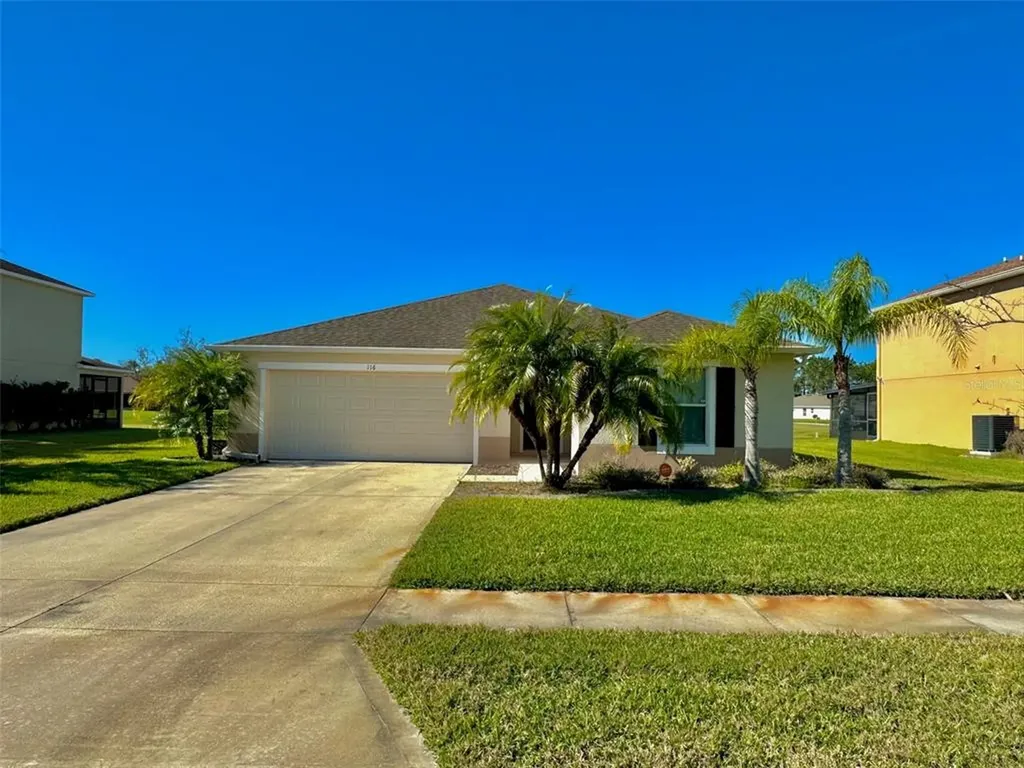 116 Thornberry Branch Lane Daytona Beach FL 32124