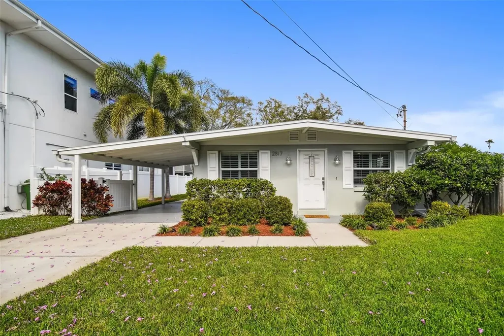 2817 W Leila Avenue Tampa FL 33611