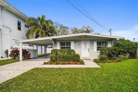 2817 W Leila Avenue Tampa FL 33611