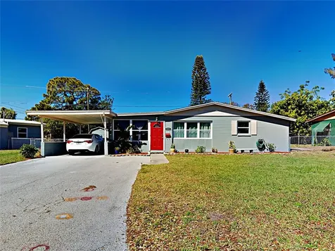4087 Porpoise Drive SE St Petersburg FL 33705