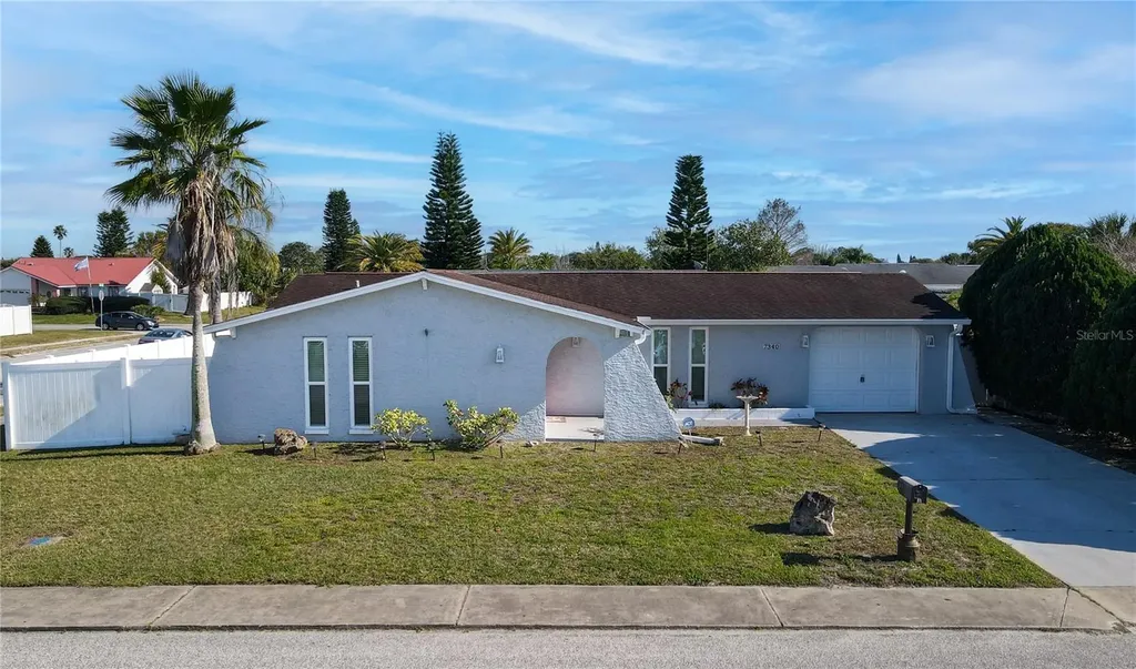 7340 Lincoln Park Lane Port Richey FL 34668