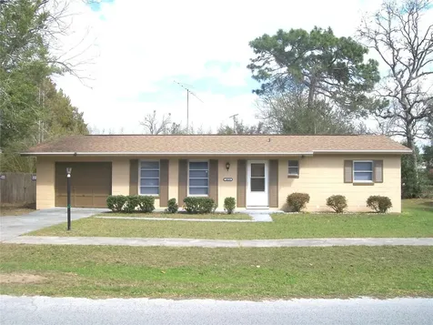 14835 SW 43rd Terrace Road Ocala FL 34473
