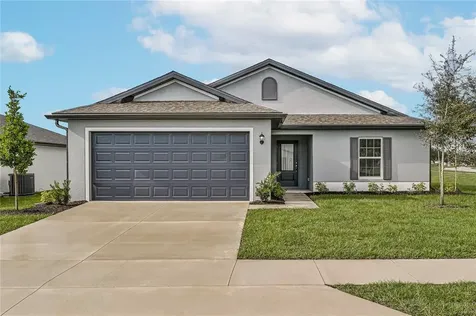 6088 Dolostone Drive Lakeland FL 33811