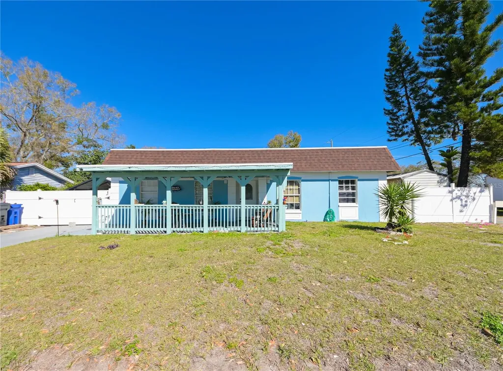 7416 Kingston Drive Tampa FL 33619