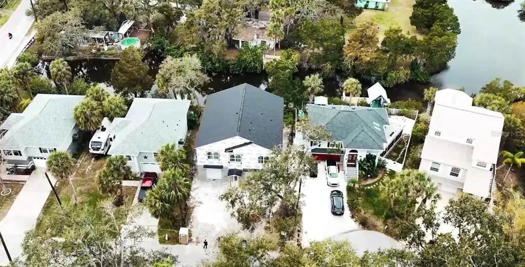 8443 Damen Lane Port Richey FL 34668