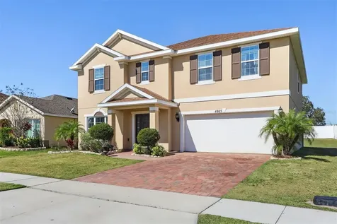 4805 Lake Sheppard Street Kissimmee FL 34758