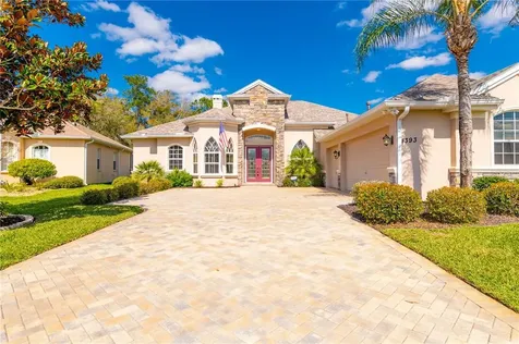 4393 Gevalia Drive Brooksville FL 34604