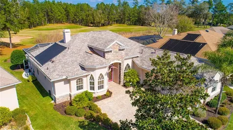 4393 Gevalia Drive Brooksville FL 34604
