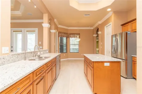 4393 Gevalia Drive Brooksville FL 34604