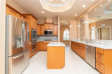 4393 Gevalia Drive Brooksville FL 34604
