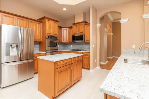 4393 Gevalia Drive Brooksville FL 34604