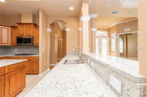 4393 Gevalia Drive Brooksville FL 34604