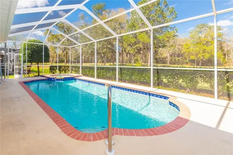 4393 Gevalia Drive Brooksville FL 34604