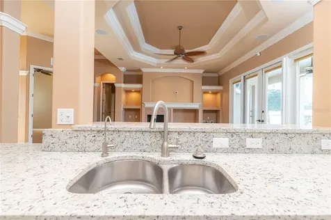 4393 Gevalia Drive Brooksville FL 34604