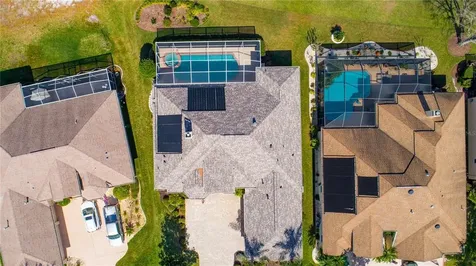 4393 Gevalia Drive Brooksville FL 34604