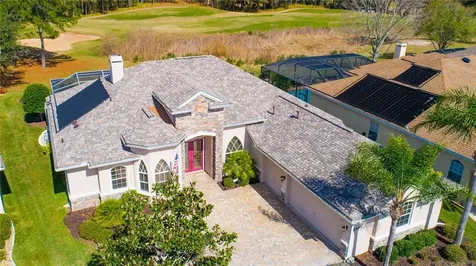 4393 Gevalia Drive Brooksville FL 34604