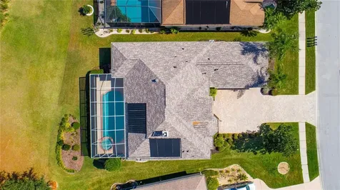 4393 Gevalia Drive Brooksville FL 34604
