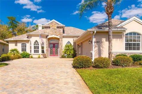4393 Gevalia Drive Brooksville FL 34604