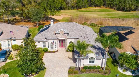 4393 Gevalia Drive Brooksville FL 34604