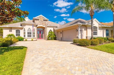 4393 Gevalia Drive Brooksville FL 34604