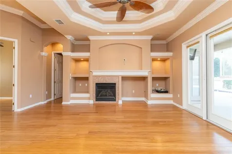 4393 Gevalia Drive Brooksville FL 34604