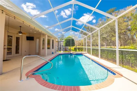 4393 Gevalia Drive Brooksville FL 34604