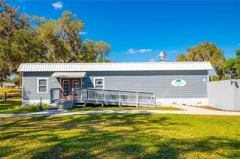 4393 Gevalia Drive Brooksville FL 34604
