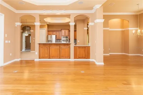 4393 Gevalia Drive Brooksville FL 34604