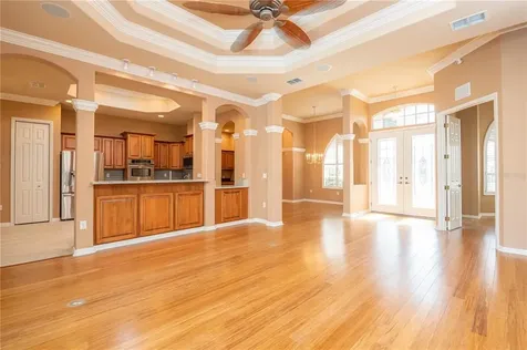 4393 Gevalia Drive Brooksville FL 34604