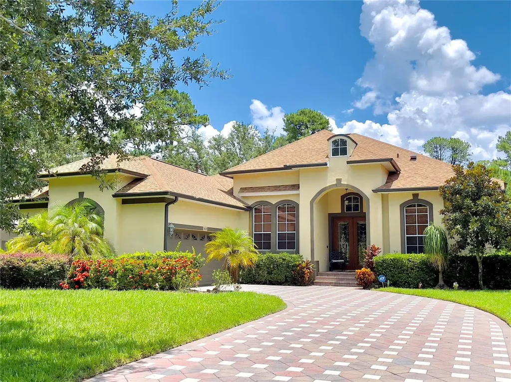 8429 Woburn Court Windermere FL 34786