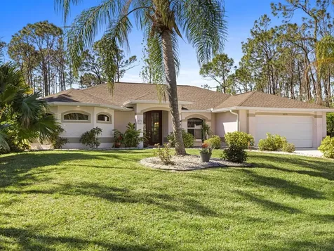 4555 Carrizal Terrace North Port FL 34288