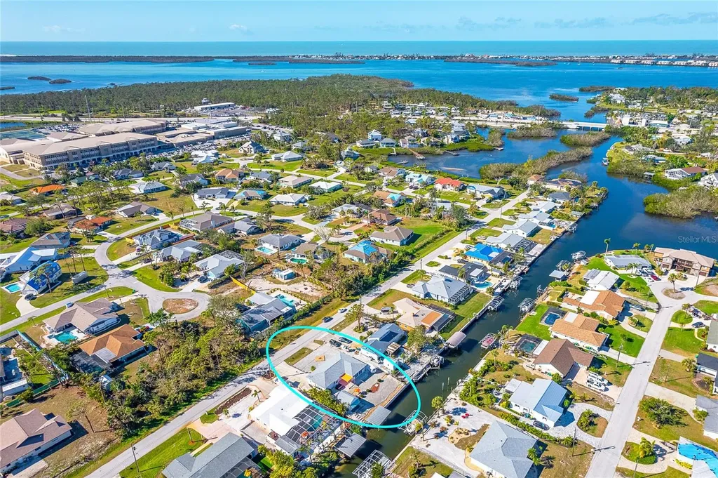 1046 Lee Street Englewood FL 34224