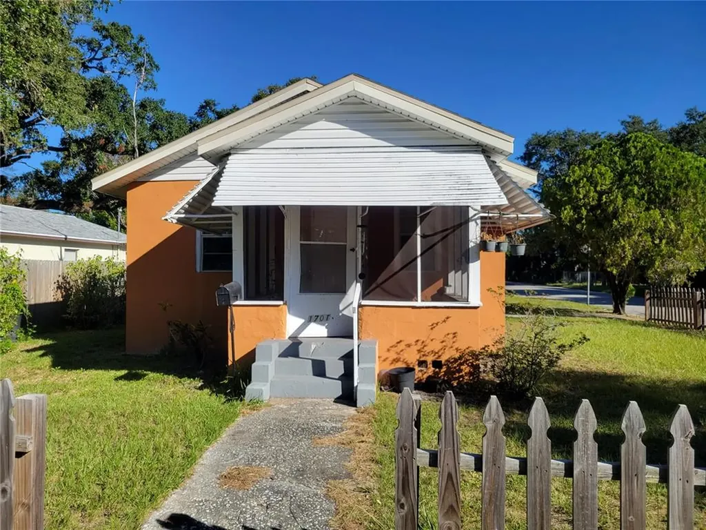 1701 Patton Avenue S St Petersburg FL 33712