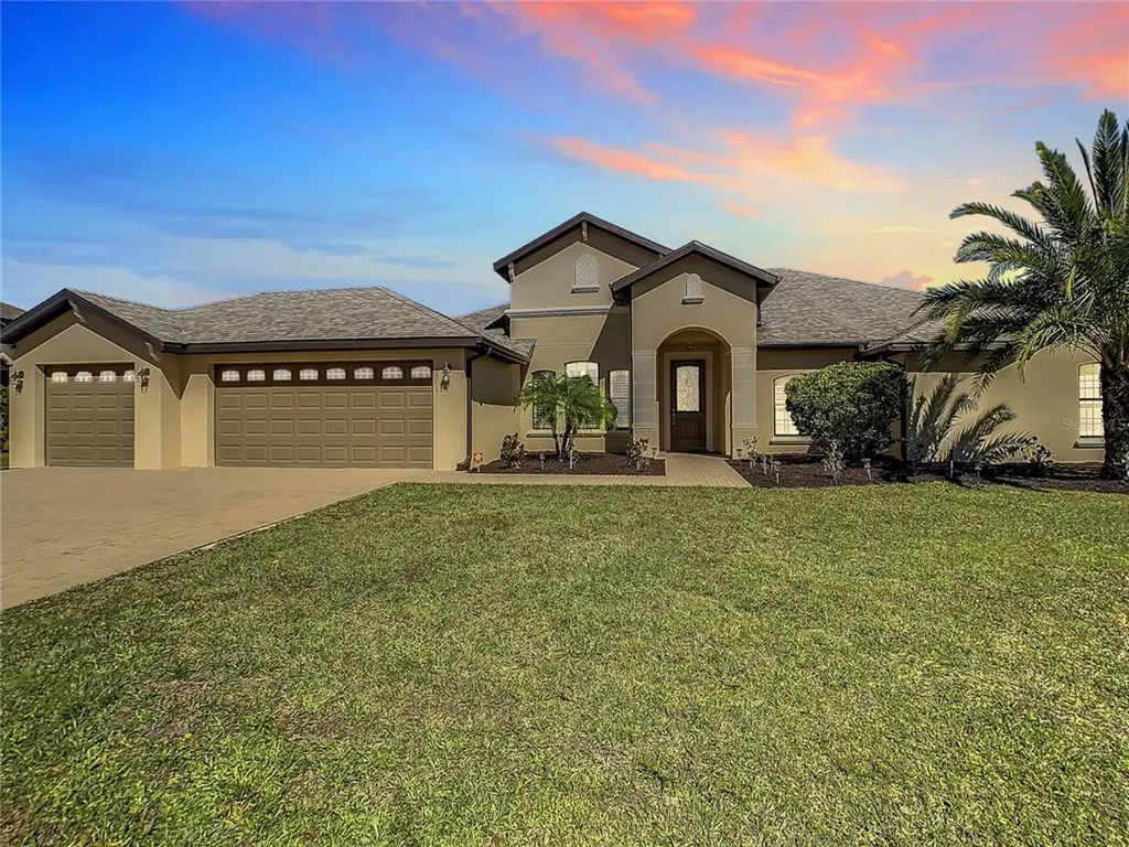 9716 Royal Vista Avenue Clermont FL 34711