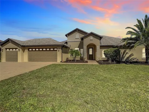 9716 Royal Vista Avenue Clermont FL 34711