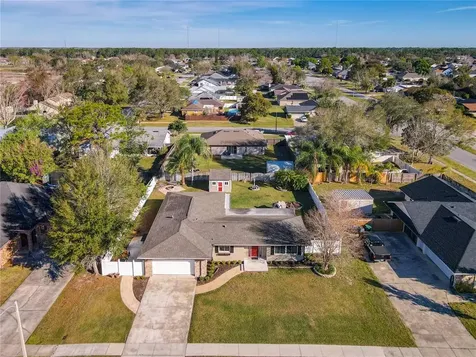20539 Maxim Parkway Orlando FL 32833