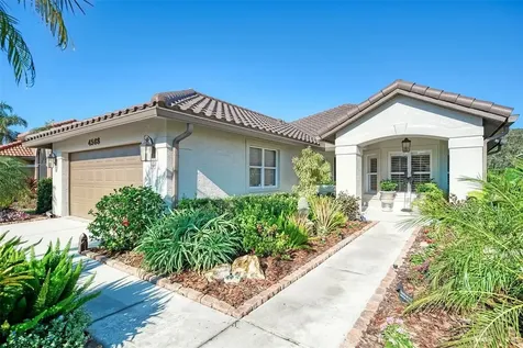 4568 Deer Trail Boulevard Sarasota FL 34238